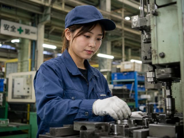 【現役期間工が解説】期間工はきつい？期間工を始める前に知っておきたいメリット・デメリット 